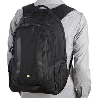 Case Logic RBP315 Fits up to size 16 " Backpack Black