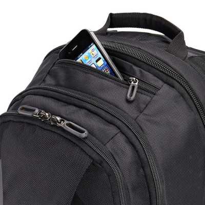 Case Logic RBP315 Fits up to size 16 " Backpack Black