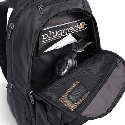 Case Logic RBP315 Fits up to size 16 " Backpack Black