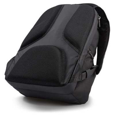 Case Logic RBP315 Fits up to size 16 " Backpack Black