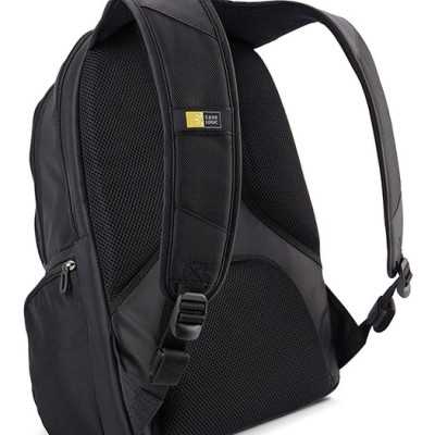 Case Logic RBP315 Fits up to size 16 " Backpack Black