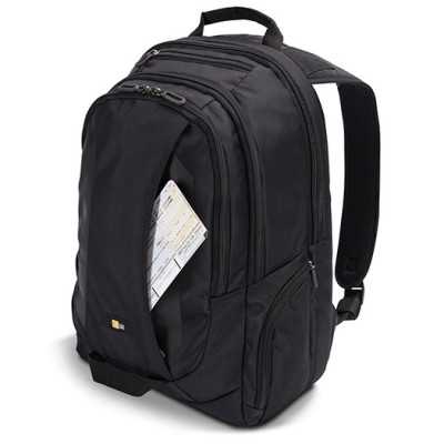 Case Logic RBP315 Fits up to size 16 " Backpack Black