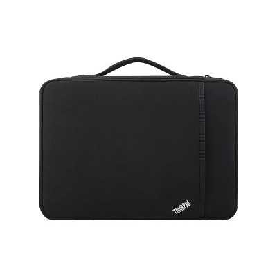 Lenovo Essential ThinkPad 15-inch Sleeve Fits up to size 15.6 " Sleeve Black