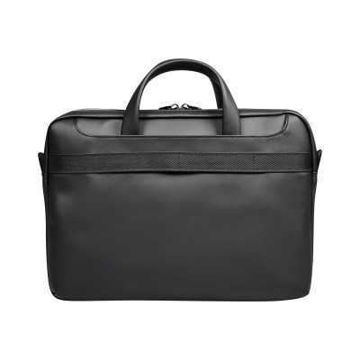 PORT DESIGNS Zurich Fits up to size 15.6 " Messenger - Briefcase Black Shoulder strap