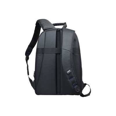 PORT DESIGNS ANTI-THEFT Chicago EVO Fits up to size 15.6 " Backpack Black 13-15.6 " Shoulder strap