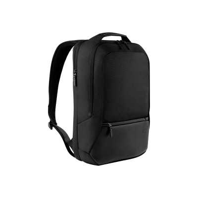 Dell Premier Slim 460-BCQM Fits up to size 15 " Backpack Black with metal logo