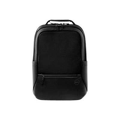 Dell Premier 460-BCQK Fits up to size 15 " Backpack Black