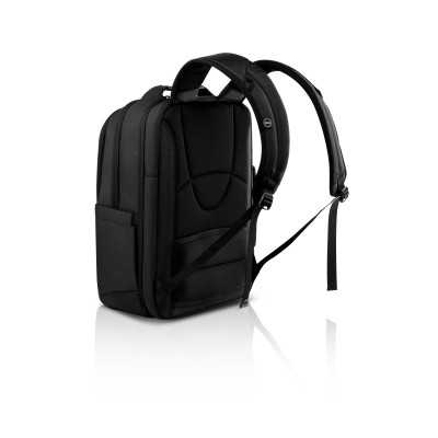 Dell Premier 460-BCQK Fits up to size 15 " Backpack Black