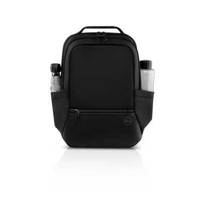 Dell Premier 460-BCQK Fits up to size 15 " Backpack Black