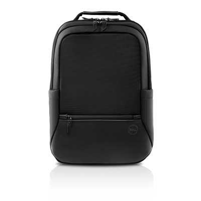 Dell Premier 460-BCQK Fits up to size 15 " Backpack Black