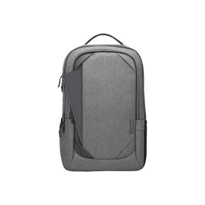 Lenovo Essential Business Casual 17-inch Backpack (Water-repellent fabric) Fits up to size 17 " Backpack Charcoal Grey Waterproo