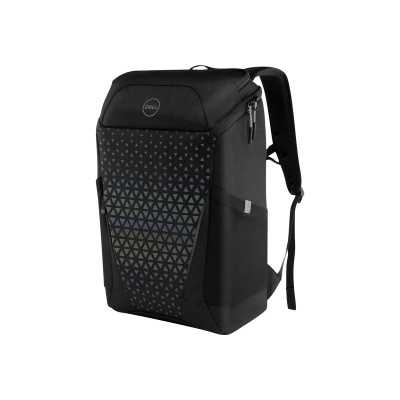 Dell Gaming 460-BCYY Fits up to size 17 " Backpack Black