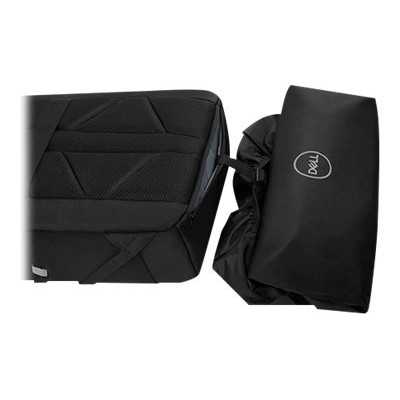 Dell Gaming 460-BCYY Fits up to size 17 " Backpack Black