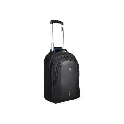 PORT DESIGNS CHICAGO EVO 170231 Fits up to size 15.6 " Backpack/Roller Black