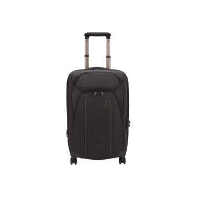 Thule Expandable Carry-on Spinner C2S-22 Crossover 2 Luggage Black