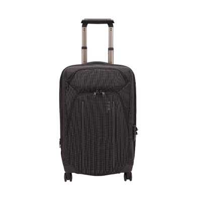 Thule Expandable Carry-on Spinner C2S-22 Crossover 2 Luggage Black