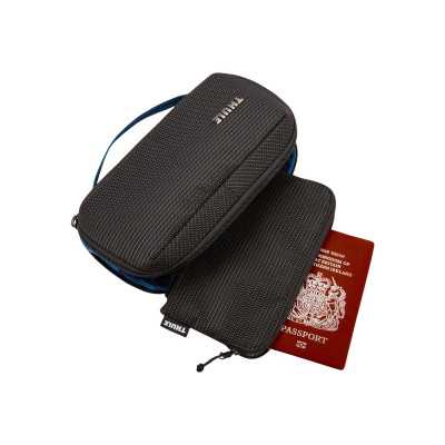 Thule Travel Organizer Crossover 2 2-in-1 pouch Black