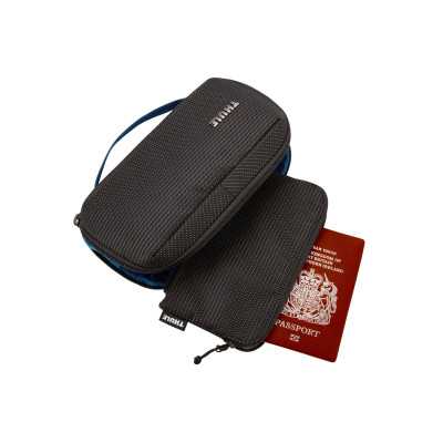 Thule Travel Organizer Crossover 2 2-in-1 pouch Black