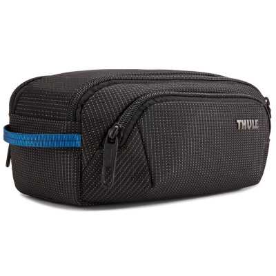 Thule Toiletry Bag Crossover 2 Toiletry Bag Black Waterproof