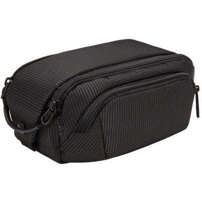 Thule Toiletry Bag Crossover 2 Toiletry Bag Black Waterproof