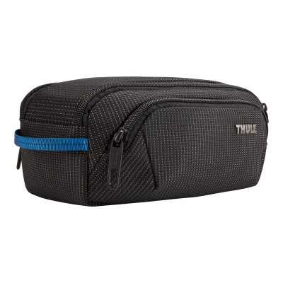 Thule Toiletry Bag Crossover 2 Toiletry Bag Black Waterproof