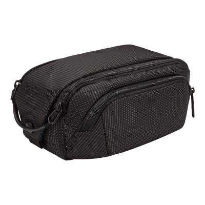 Thule Toiletry Bag Crossover 2 Toiletry Bag Black Waterproof