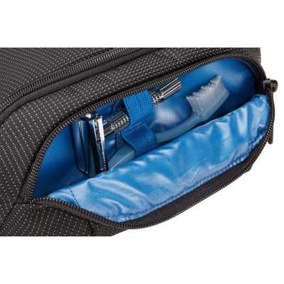 Thule Toiletry Bag Crossover 2 Toiletry Bag Black Waterproof