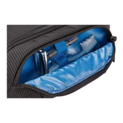 Thule Toiletry Bag Crossover 2 Toiletry Bag Black Waterproof