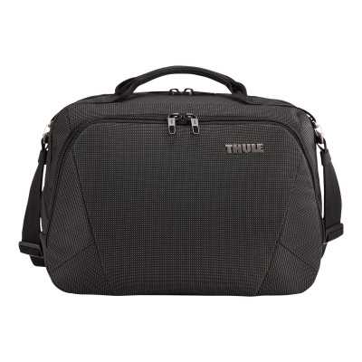 Thule Boarding Bag C2BB-115 Crossover 2 Boarding Bag Black Shoulder strap