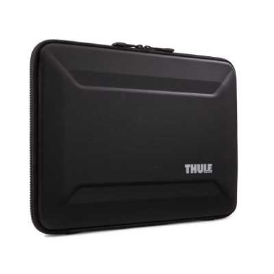 Thule Gauntlet 4 MacBook Pro Sleeve Fits up to size 16 " Black