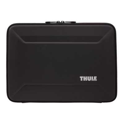 Thule Gauntlet 4 MacBook Pro Sleeve Fits up to size 16 " Black