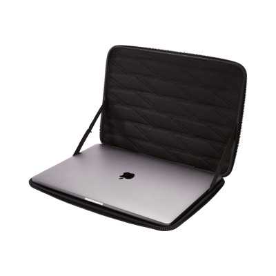 Thule Gauntlet 4 MacBook Pro Sleeve Fits up to size 16 " Black