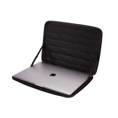 Thule Gauntlet 4 MacBook Pro Sleeve Fits up to size 16 " Black