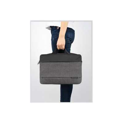 Asus Shoulder Bag EOS 2 Case Black/Dark Grey