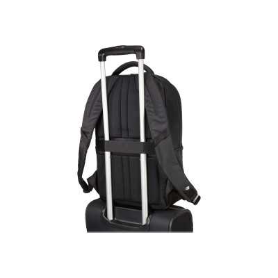 Case Logic Propel Backpack PROPB-116 Fits up to size 12-15.6 " Backpack Black Shoulder strap