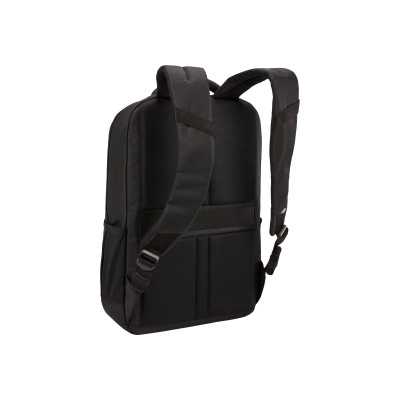 Case Logic Propel Backpack PROPB-116 Fits up to size 12-15.6 " Backpack Black Shoulder strap