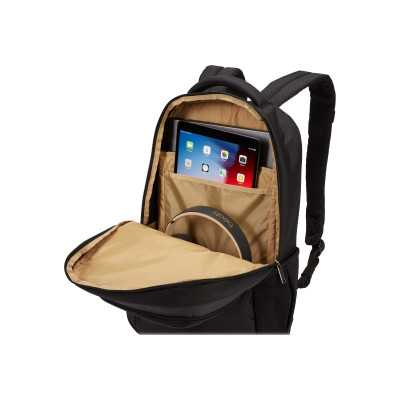 Case Logic Propel Backpack PROPB-116 Fits up to size 12-15.6 " Backpack Black Shoulder strap