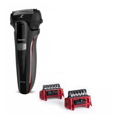 Panasonic Shaver ES-LL41-K503 Operating time (max) 50 min Wet & Dry Lithium Ion Black