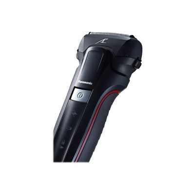 Panasonic Shaver ES-LL41-K503 Operating time (max) 50 min Wet & Dry Lithium Ion Black