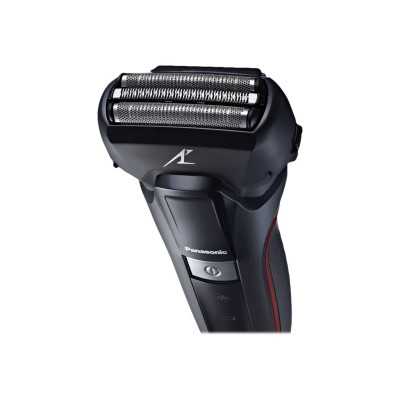 Panasonic Shaver ES-LL41-K503 Operating time (max) 50 min Wet & Dry Lithium Ion Black