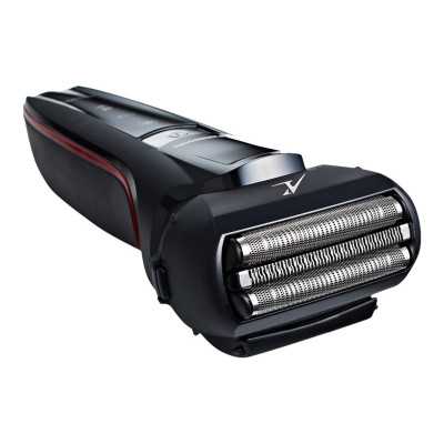 Panasonic Shaver ES-LL41-K503 Operating time (max) 50 min Wet & Dry Lithium Ion Black