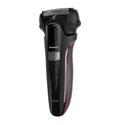 Panasonic Shaver ES-LL41-K503 Operating time (max) 50 min Wet & Dry Lithium Ion Black