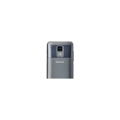 Panasonic KX-TU160 Easy Use Mobile Phone Grey 2.4 " TFT-LCD 240 x 320 Bluetooth USB version USB-C Built-in camera Main camera 0.