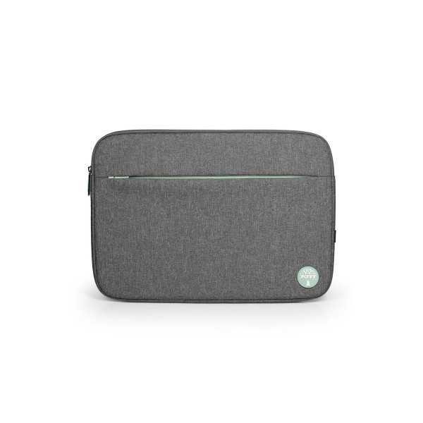 PORT DESIGNS Yosemite Eco Sleeve 15.6 pilka