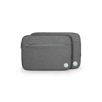 PORT DESIGNS Yosemite Eco Sleeve 13/14 Sleeve Grey