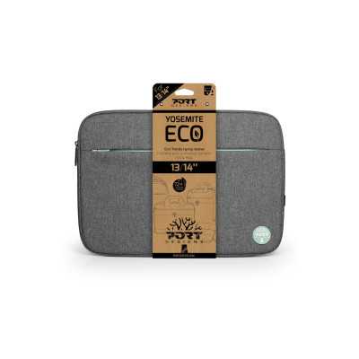 PORT DESIGNS Yosemite Eco Sleeve 13/14 Sleeve Grey