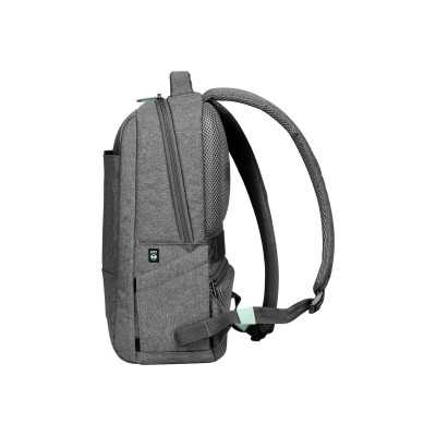 PORT DESIGNS Laptop Backpack YOSEMITE Eco XL Backpack Grey Shoulder strap