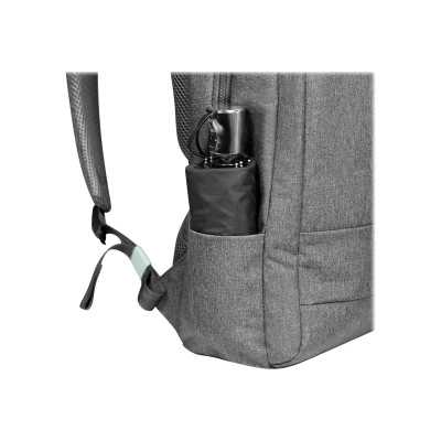 PORT DESIGNS Laptop Backpack YOSEMITE Eco XL Backpack Grey Shoulder strap