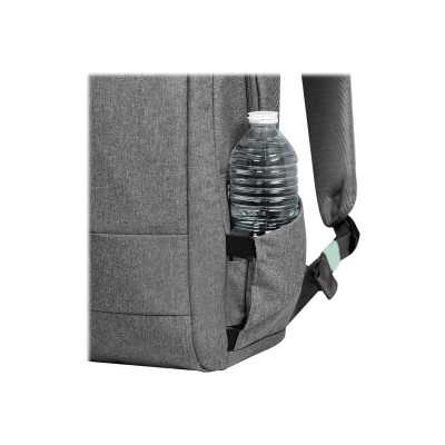 PORT DESIGNS Laptop Backpack YOSEMITE Eco XL Backpack Grey Shoulder strap