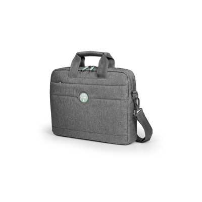 PORT DESIGNS Yosemite Eco TL Laptop Case 13/14 Laptop Case Grey Shoulder strap